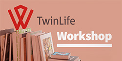 Neuer TwinLife Workshop zu 