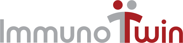 ImmunoTwin Logo