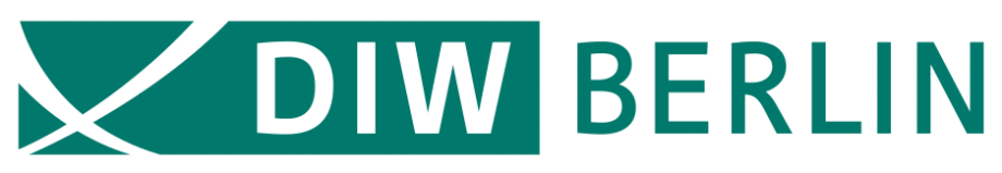 Logo DIW Berlin