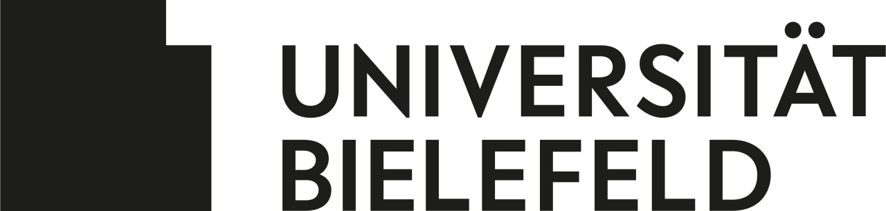 Logo Universität Bielefeld