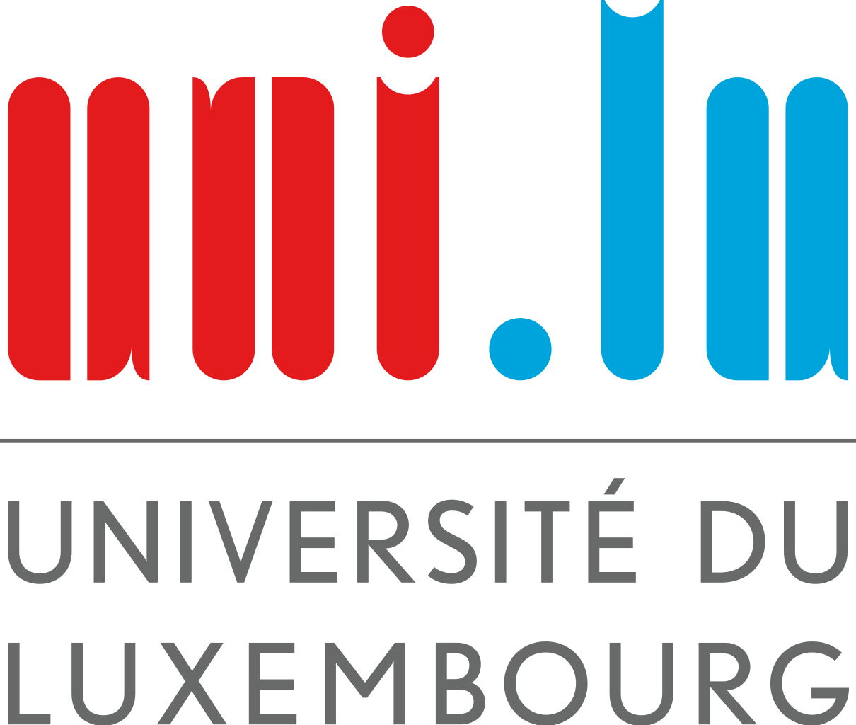 Logo Université de Luxembourg