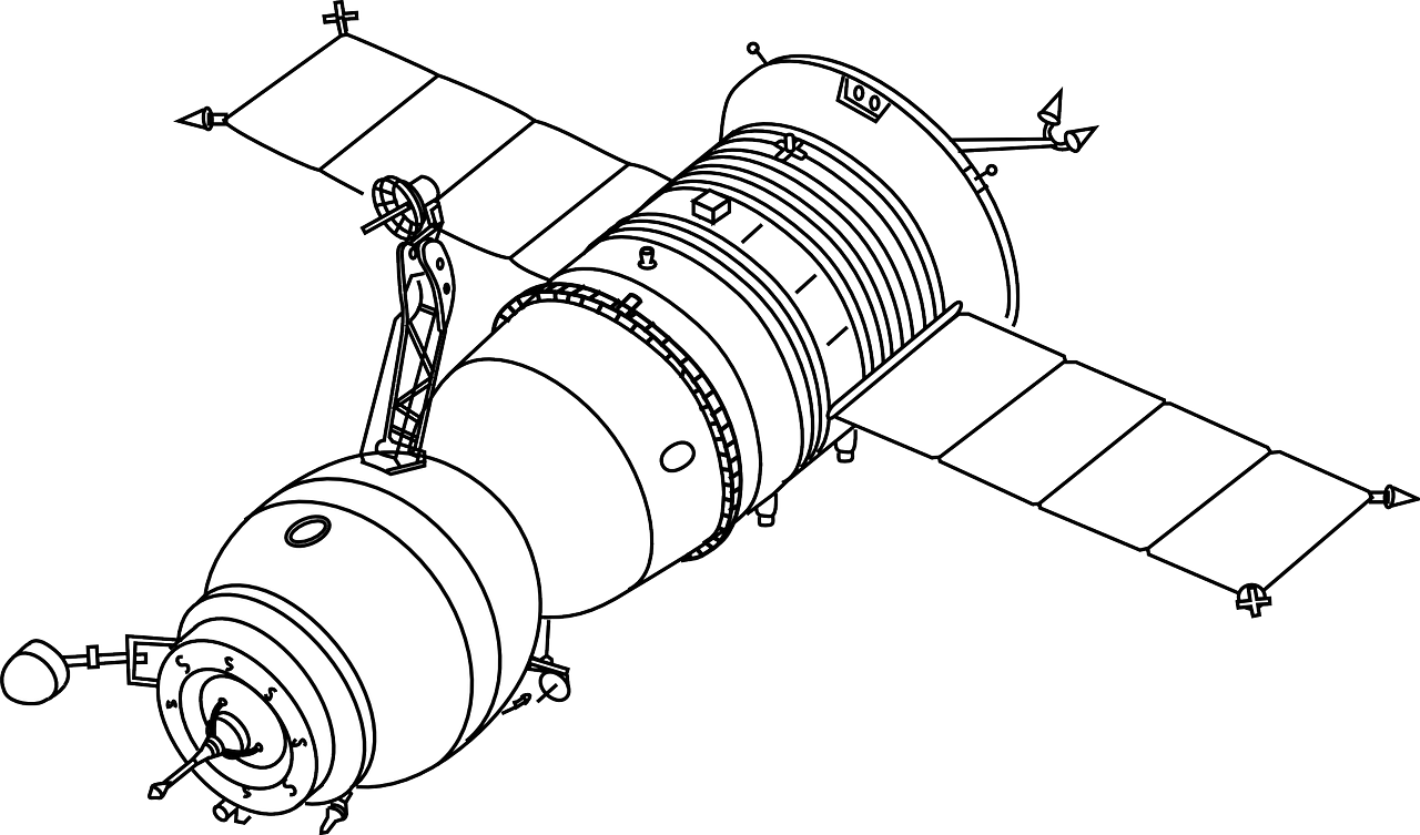 Satellit