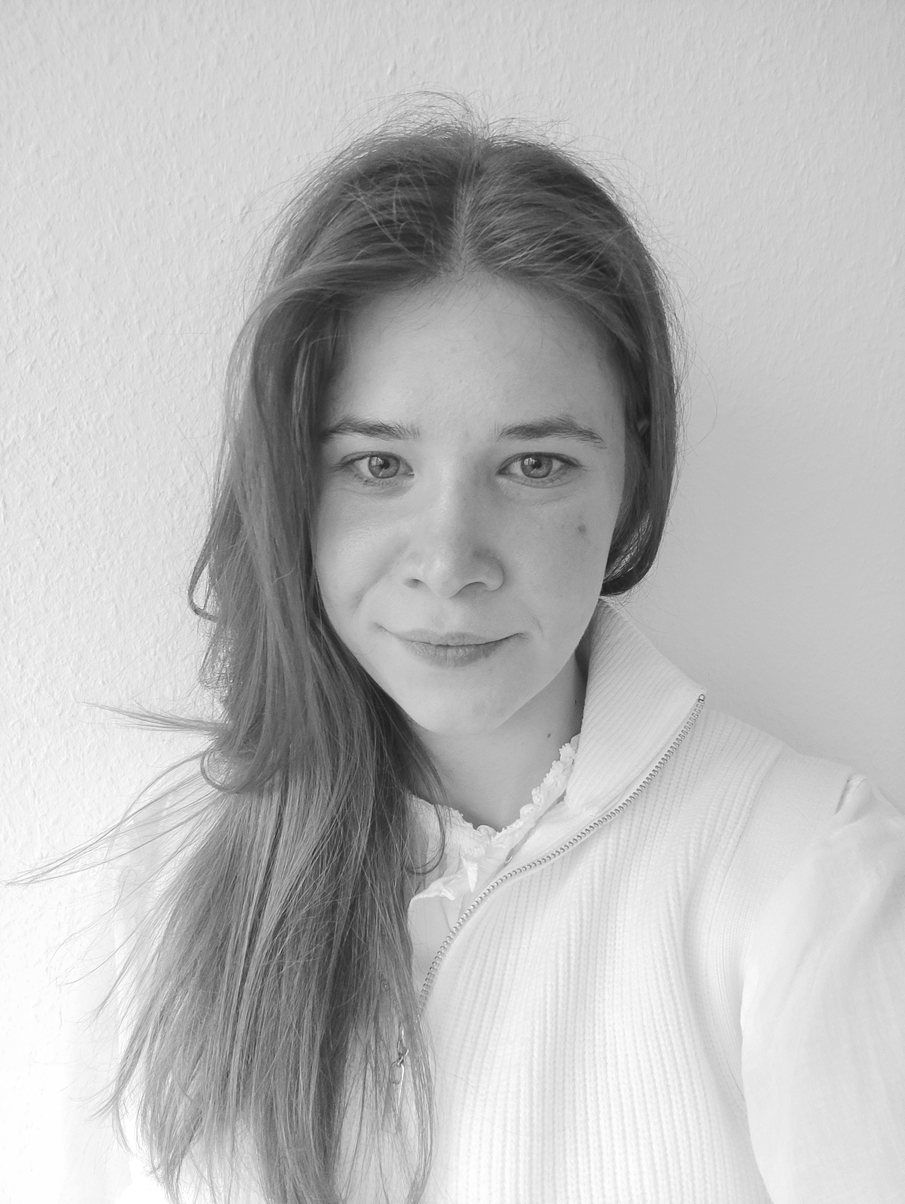 M.Sc. Sophia Piesch