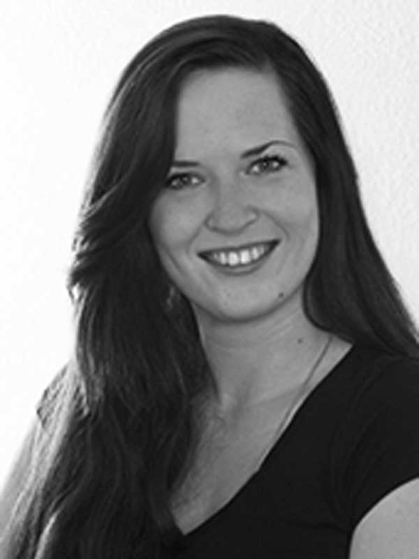 Dr. Elisabeth Hahn