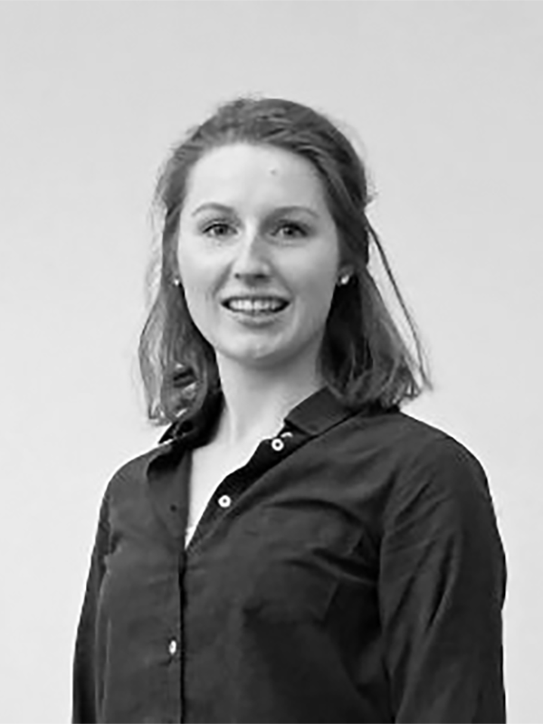 M.Sc.-Psych. Alexandra Starr