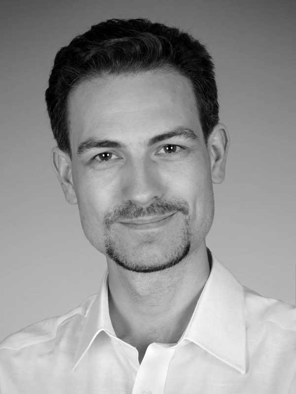 M.A. Harald Eichhorn