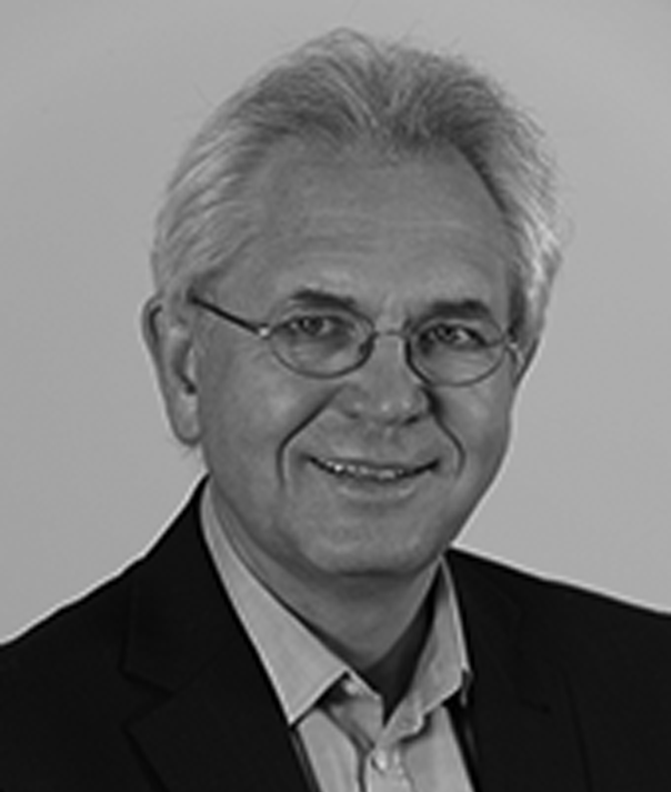 Prof. Dr. Martin Diewald <br> (bis Juli 2024)