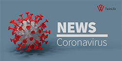 Befragungen im Haushalt aufgrund von Corona-Virus eingestellt