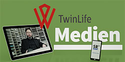 TwinLife in 3sat-Wissenschaftsdoku zum Thema 