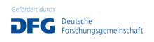 Deutsche Forschungsgemeinschaft